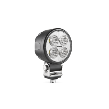 CRC5-FF  lampy robocze LED z uchwytem standard